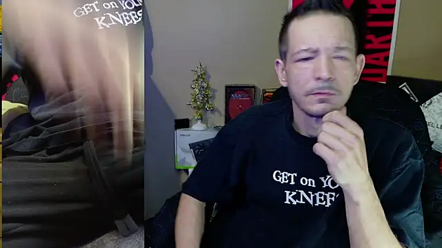 MasterForgedRayy online show from December 2024 12:36:01 PM