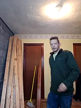 MasterForgedRayy online show from February 2025 12:41:01 AM