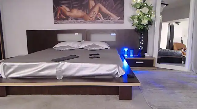 Halie May online show from December 2024 03:11:02 PM