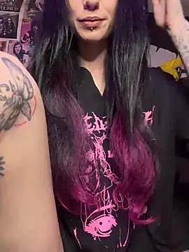 Snapshot of MissMidnightUK chatting on March 2026 12:38:01 AM MissMidnightUK online show from March 2026 12:38:01 AM