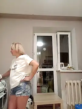 Snapshot of Milen_Milf chatting on January 2025 09:54:01 PM Milen Milf online show from January 2025 09:54:01 PM