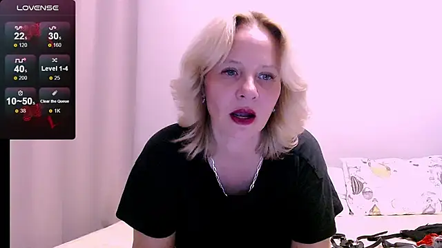 Snapshot of Milen_Milf chatting on May 2026 05:07:01 PM Milen Milf online show from May 2026 05:07:01 PM