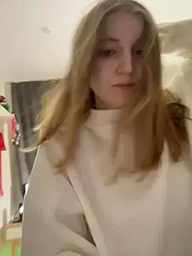 princessaalicc online show from February 2025 09:41:02 PM