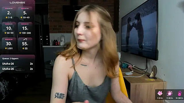 princessaalicc online show from February 2025 03:09:02 PM