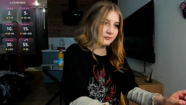 princessaalicc online show from February 2025 02:57:02 PM