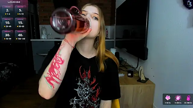 princessaalicc online show from February 2025 03:48:02 PM