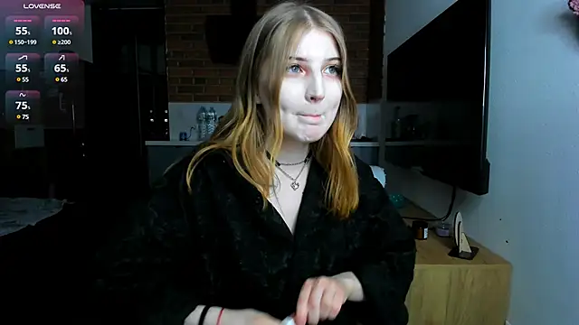 princessaalicc online show from March 2025 04:00:02 PM