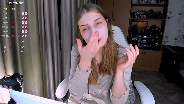 princessaalicc online show from September 2025 03:17:01 PM