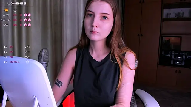 princessaalicc online show from January 2026 09:25:01 AM