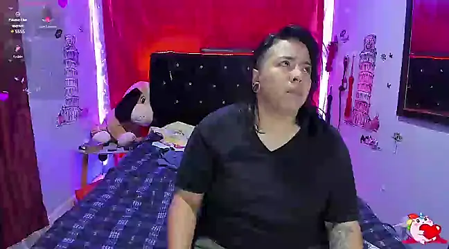 katieeandsharonn online show from February 2025 02:02:01 PM