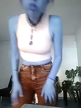 maria lasexy online show from January 2025 10:45:01 PM