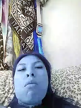 maria lasexy online show from January 2025 02:12:02 PM