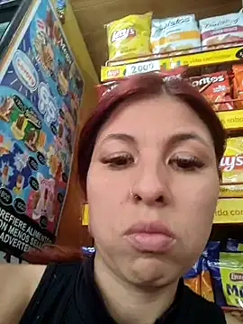 maria lasexy online show from February 2025 05:15:01 PM