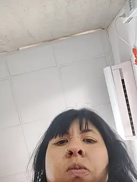 maria lasexy online show from October 2025 12:49:02 PM