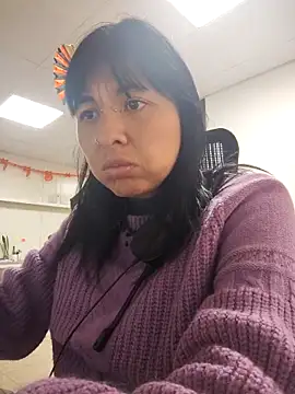 maria lasexy online show from October 2025 01:51:02 PM