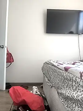 Snapshot of maria_lasexy chatting on March 2026 05:43:01 PM maria lasexy online show from March 2026 05:43:01 PM