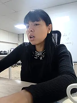 Snapshot of maria_lasexy chatting on March 2026 12:20:01 PM maria lasexy online show from March 2026 12:20:01 PM