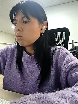 Snapshot of maria_lasexy chatting on April 2026 03:52:01 PM maria lasexy online show from April 2026 03:52:01 PM