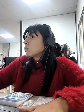 Snapshot of maria_lasexy chatting on April 2026 03:35:02 PM maria lasexy online show from April 2026 03:35:02 PM