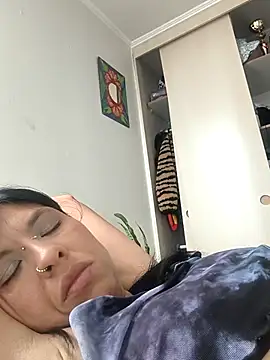 Snapshot of maria_lasexy chatting on April 2026 06:21:01 PM maria lasexy online show from April 2026 06:21:01 PM