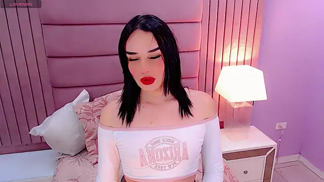 Snapshot of SexyValeriaa chatting on December 2024 12:45:02 PM SexyValeriaa online show from December 2024 12:45:02 PM