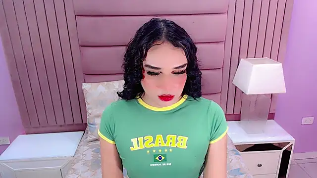 Snapshot of SexyValeriaa chatting on January 2025 06:49:01 PM SexyValeriaa online show from January 2025 06:49:01 PM