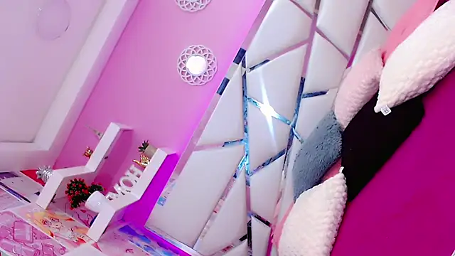 Snapshot of SexyValeriaa chatting on January 2025 12:51:02 PM SexyValeriaa online show from January 2025 12:51:02 PM