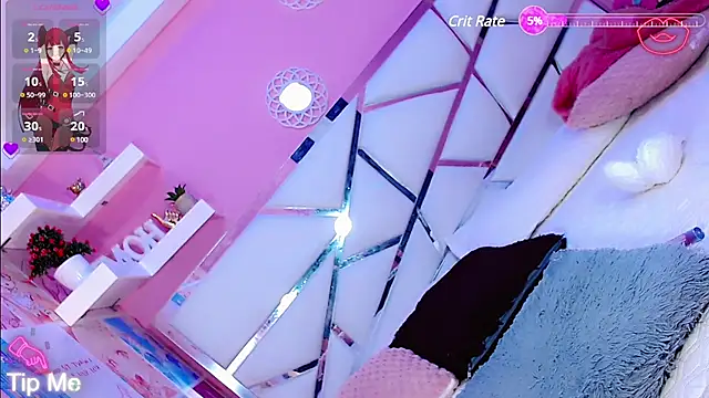 Snapshot of SexyValeriaa chatting on March 2025 01:09:01 PM SexyValeriaa online show from March 2025 01:09:01 PM