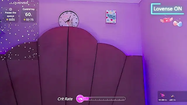 Snapshot of SexyValeriaa chatting on March 2025 04:08:02 AM SexyValeriaa online show from March 2025 04:08:02 AM