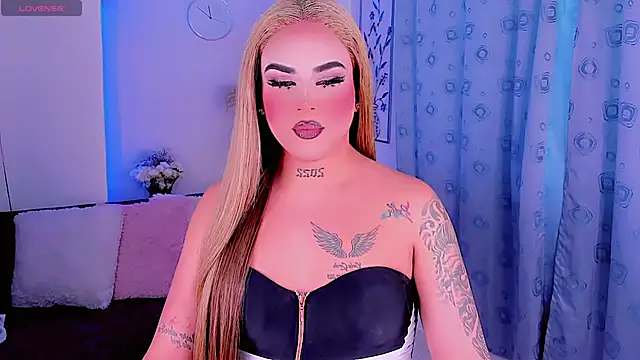 Snapshot of SexyValeriaa chatting on April 2026 01:20:01 PM SexyValeriaa online show from April 2026 01:20:01 PM