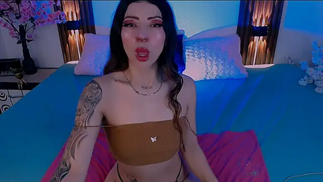 AmyHE online show from February 2026 11:05:02 AM