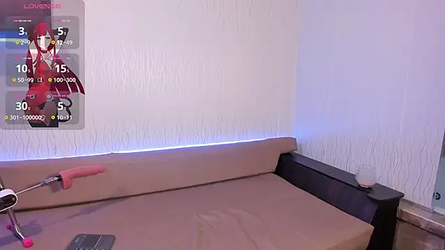 DRACARYSS  online show from January 2026 10:03:02 PM