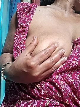 Hot-Anuska online show from February 2025 06:42:01 AM