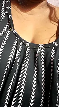 Hot-Anuska online show from February 2025 12:34:01 PM