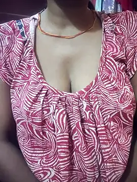 Hot-Anuska online show from October 2025 07:03:02 PM