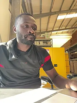 Blakishie online show from December 2024 08:20:01 AM