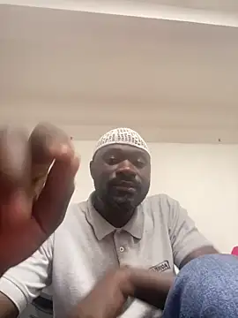 Blakishie online show from January 2025 07:22:01 PM