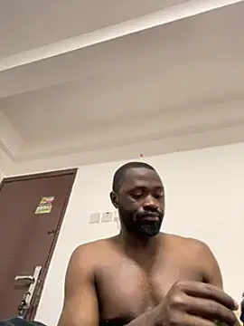 Blakishie online show from January 2025 09:14:02 PM