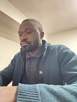 Blakishie online show from February 2025 09:08:02 PM