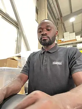 Blakishie online show from February 2025 01:11:02 PM