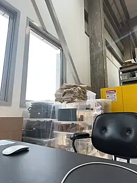 Blakishie online show from February 2025 08:18:01 AM