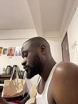 Blakishie online show from March 2025 06:32:01 PM