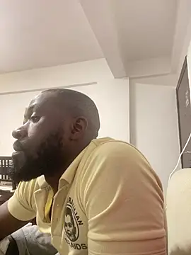 Blakishie online show from March 2025 12:11:02 PM