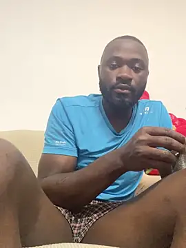 Blakishie online show from March 2025 04:24:02 PM