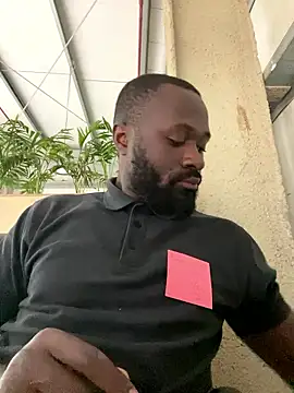 Blakishie online show from January 2026 03:28:01 PM