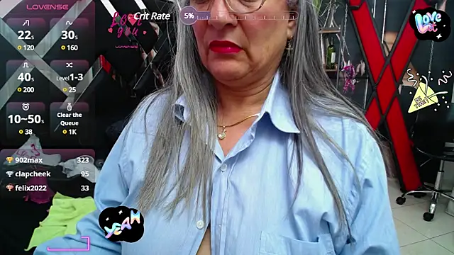 Snapshot of miisevvie_ chatting on February 2025 12:16:01 PM miisevvie online show from February 2025 12:16:01 PM