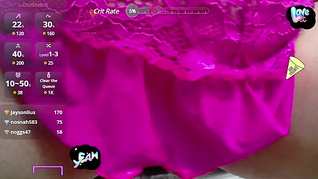 Snapshot of miisevvie_ chatting on February 2025 11:39:02 AM miisevvie online show from February 2025 11:39:02 AM