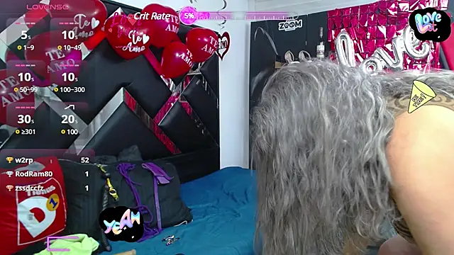 Snapshot of miisevvie_ chatting on February 2025 05:24:02 AM miisevvie online show from February 2025 05:24:02 AM