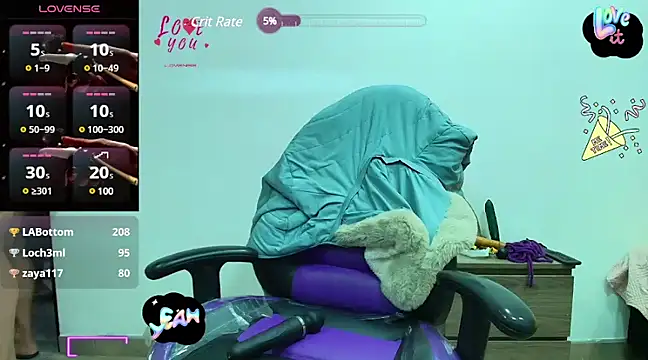 Snapshot of miisevvie_ chatting on February 2025 08:49:02 AM miisevvie online show from February 2025 08:49:02 AM