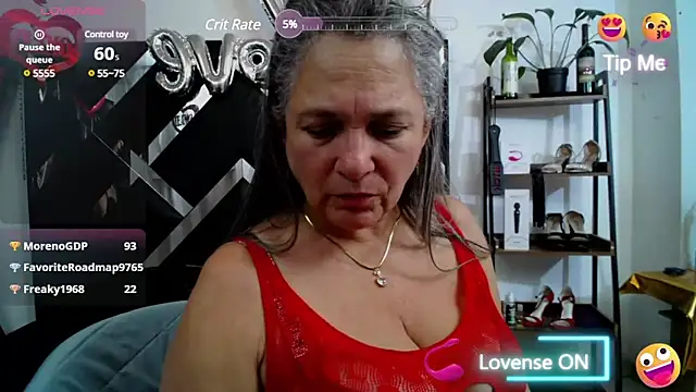 Snapshot of miisevvie_ chatting on March 2025 02:28:02 AM miisevvie online show from March 2025 02:28:02 AM